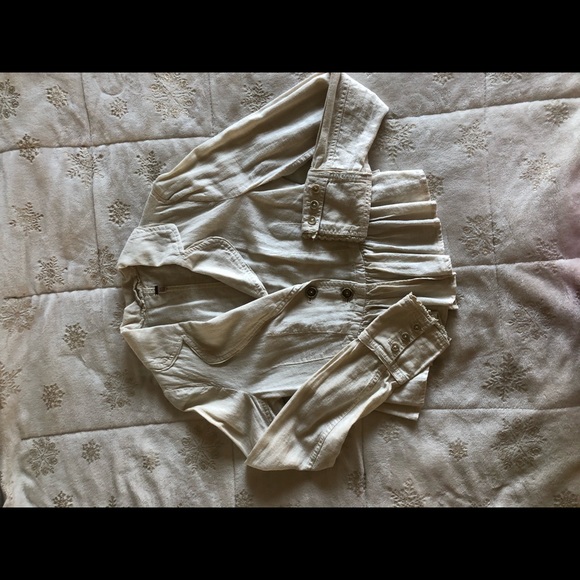 Jacket - Picture 2 of 13